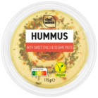 Houmous - CHEF SELECT dans le catalogue Lidl