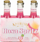 Rosa Spritz im Angebot bei Netto Marken-Discount in Maintal Rosa Spritz Angebote von Aperito bei Netto Marken-Discount Maintal für 2,99 €