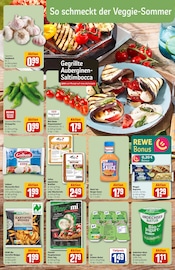 Bio Kartoffeln Angebote im Prospekt "Dein Markt" von REWE Bio Kartoffeln Angebote im Prospekt "Dein Markt" von REWE auf Seite 4