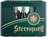Sternquell im Angebot bei REWE in Wernigerode Sternquell Angebote bei REWE Wernigerode für 10,99 €