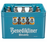 Hell Angebote von Benediktiner bei REWE Hürth für 14,99 €