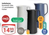 Angebot im GLOBUS Braunschweig Prospekt GLOBUS Braunschweig Prospekt mit im Angebot für 14,99 €