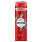 Shower Gel von Old Spice für 2,99 € bei Lidl im Angebot Shower Gel von Old Spice im aktuellen Lidl Prospekt