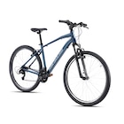 VTT Cliff 700 - NAKAMURA en promo chez Intersport Dunkerque à 229,99 €