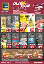 Aktueller E center Supermarkt Prospekt in Warstein und Umgebung, "Aktuelle Angebote" mit 32 Seiten, 07.09.2026 - 12.09.2026
