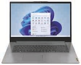 Ordinateur portable 17,3" - LENOVO - Hyper U à Rouen Ordinateur portable 17,3" - LENOVO en promo chez Hyper U Rouen à 419,00 €