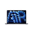 Apple MacBook Air 13" 256 Go SSD 16 Go RAM Puce M4 CPU 10 cœurs GPU 8 cœurs Minuit - Apple - Fnac Apple MacBook Air 13" 256 Go SSD 16 Go RAM Puce M4 CPU 10 cœurs GPU 8 cœurs Minuit - Apple à 999,00 € dans le catalogue Fnac