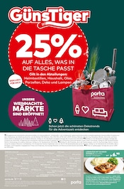 Aktueller porta Möbel Prospekt mit Notebook, "20% AUF MÖBEL", Seite 14