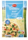 Aktuelles Gratinkäse Angebot bei Lidl in Wuppertal ab 1,59 €