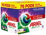 Universal Pulver oder All in 1 Color-Pods im Angebot bei Penny in Recklinghausen Universal Pulver oder All in 1 Color-Pods Angebote von ARIEL bei Penny Recklinghausen für 16,99 €