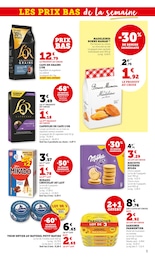 Offre Mikado dans le catalogue U Express du moment à la page 5