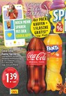 Aktuelles Coca-Cola Angebot bei E center in Willich ab 1,39 €