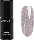 UV Nagellack Arctic Violet von NÉONAIL für 9,95 € bei dm-drogerie markt im Angebot UV Nagellack Arctic Violet von NÉONAIL im aktuellen dm-drogerie markt Prospekt