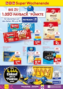 Brötchen im Netto Marken-Discount Prospekt "Aktuelle Angebote" mit 70 Seiten (Ludwigshafen (Rhein))