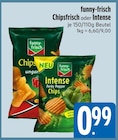 Chipsfrisch bei E xpress im Haar Prospekt für 0,99 €