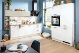 Opti-Megastore - Küchenzeile Angebot im Prospekt Küchenzeile bei Opti-Megastore im Prospekt "" für 2.599,00 €