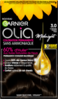COLORATION PERMANENTE SANS AMONIAQUE OLIA GARNIER à Auchan Hypermarché dans Lurs