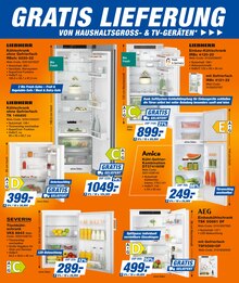 Kühlschrank im aktuellen expert Prospekt (Fürth) Kühlschrank im expert Prospekt "Top Angebote" mit 12 Seiten (Fürth)