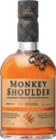 Whisky von Monkey Shoulder im aktuellen tegut Prospekt für 24,99 €