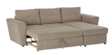 Aktuelles Ecksofa mit Funktion Angebot bei Möbel Mahler Siebenlehn in Leipzig ab 399,00 €