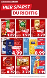 Toaster Angebot & Preis im aktuellen Kaufland Prospekt Toaster Angebot im aktuellen Kaufland Prospekt auf Seite 8