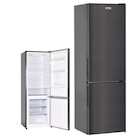 Réfrigérateur combiné* - FRIGELUX - Carrefour à Vernouillet Réfrigérateur combiné* - FRIGELUX en promo chez Carrefour Vernouillet à 329,99 €