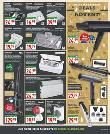 Ventilator im Marktkauf Prospekt "Aktuelle Angebote" mit 24 Seiten (Bielefeld)