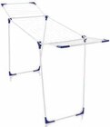 Standtrockner "Classic 180 Solid" im Angebot bei Hagebaumarkt in Kiel Standtrockner "Classic 180 Solid" Angebote von LEIFHEIT bei Hagebaumarkt Kiel für 22,99 €