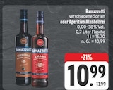 Aktuelle Ramazzotti Angebote bei EDEKA in Erlangen Aktuelles Espresso Edizione Amaro Angebot bei EDEKA in Erlangen ab 10,99 €