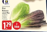 EDEKA - Mini-Romana-salat-Mix Angebot im Prospekt Mini-Romana-salat-Mix bei EDEKA im Prospekt "" für 1,29 €