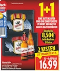 Hasseröder im Angebot bei E center in Berlin Hasseröder Angebote bei E center Berlin für 16,99 €