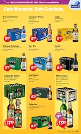 Aktueller Getränke Hoffmann Prospekt mit Havana Club, "Aktuelle Angebote", Seite 7