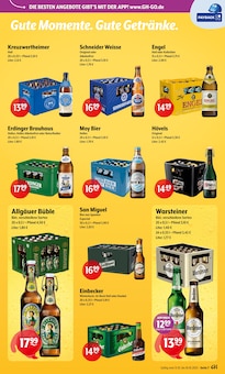 Havana Club im aktuellen Getränke Hoffmann Prospekt (Detmold) Havana Club im Getränke Hoffmann Prospekt "Aktuelle Angebote" mit 12 Seiten (Detmold)