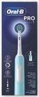 Brosse à dents électriques Pro 1 - Oral-B en promo chez U Express Nantes à 27,08 €