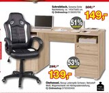 Aktuelle Bürostuhl Angebote bei Opti-Megastore in Würzburg Aktuelles Schreibtisch Angebot bei Opti-Megastore in Würzburg ab 139,00 €
