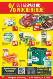 Entrecote Angebote im Prospekt "Aktuelle Angebote" von E center Entrecote Angebote im Prospekt "Aktuelle Angebote" von E center auf Seite 29