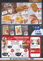 Kochtopf im EDEKA Prospekt in Erlangen Aktueller EDEKA Prospekt mit Kochtopf, "Wir lieben Lebensmittel!", Seite 19