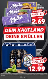 Bier im Kaufland Prospekt in Marl Aktueller Kaufland Prospekt mit Bier, "Hier bin ich richtig", Seite 8