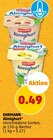 Almighurt von Ehrmann für 0,49 € bei Penny-Markt im Angebot Almighurt von Ehrmann im aktuellen Penny-Markt Prospekt
