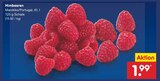 Himbeeren von  im aktuellen Netto Marken-Discount Prospekt für 1,99 €