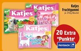 Fruchtgummi von Katjes im aktuellen EDEKA Prospekt für 