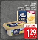 Aktuelles Sooo Buttrig! Angebot bei EDEKA in Mülheim (Ruhr) ab 1,29 €