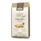 Aktuelles Bosch SOFT Hühnchen & Banane 12,5 kg Angebot bei Zookauf in Hagen (Stadt der FernUniversität) ab 49,99 €