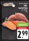 Süßkartoffeln aus NRW, 1 kg bei EDEKA im Mönchengladbach Prospekt für 2,99 €