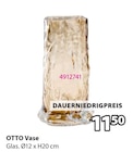 OTTO Vase im aktuellen JYSK Prospekt für 11,50 €