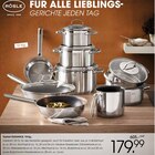 Topfset ELEGANCE Angebote von Rösle bei Zurbrüggen Löhne für 179,99 €