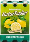 Netto Marken-Discount Herbertingen - Natur Radler Angebot im Prospekt Natur Radler bei Netto Marken-Discount im Herbertingen Prospekt für 3,99 €