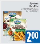 E xpress Starnberg - Back-Camembert Angebot im Prospekt Back-Camembert bei E xpress im Starnberg Prospekt für 2,00 €