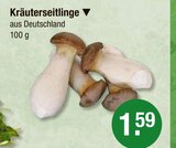 Kräuterseitlinge im V-Markt Prospekt Kräuterseitlinge von im aktuellen V-Markt Prospekt für 1,59 €