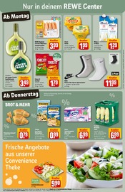 Ähnliche Dartscheibe Angebote im Prospekt "Dein Markt" von REWE in Ingolstadt Ähnliche Angebote wie Dartscheibe im Prospekt "Dein Markt" auf Seite 5 von REWE in Ingolstadt